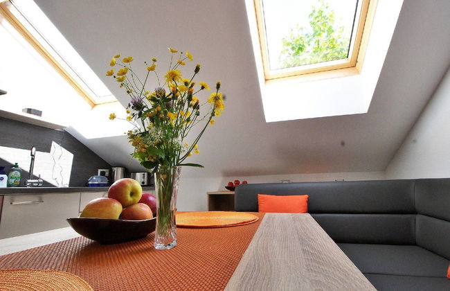 Apartments Winkler - Foto 6