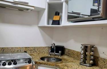 Apto Pé na Areia Condomínio Oceanside Camboinhas - Foto 16