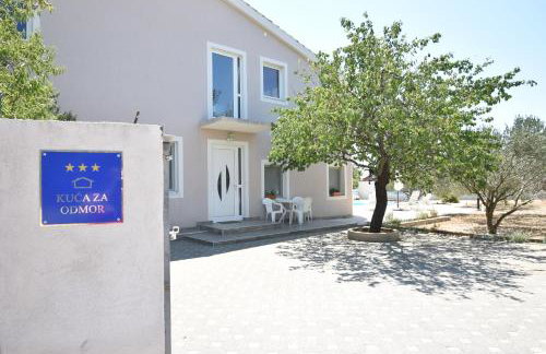 Villa Bubica- cozy holiday home in rural area with pool - Photo 64