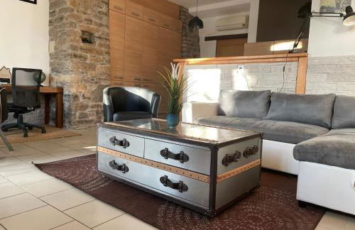 Appartement Bayonnais, au cœur de la verdure - Foto 3