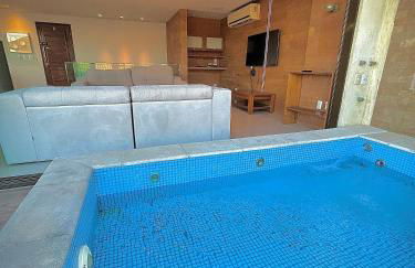 Bangalô Duplex Exclusivo em Manhattan Riviera - Foto 11