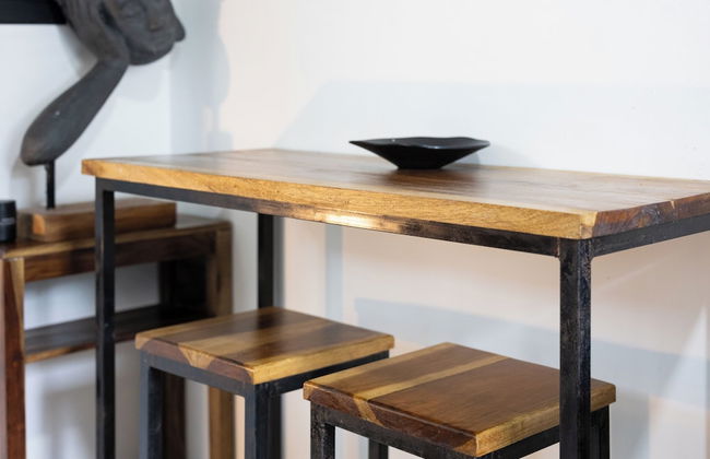 Cozy Hideaway in the Mountains of Altos de María - Foto 8