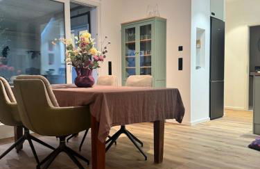 Exclusive basement apartment with terrace - Foto 11