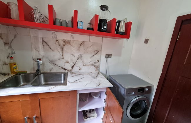 C.G. Apartments - Foto 35