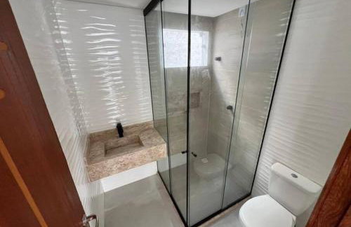 Mansão Climatizada com piscina e churrasqueira - Foto 41