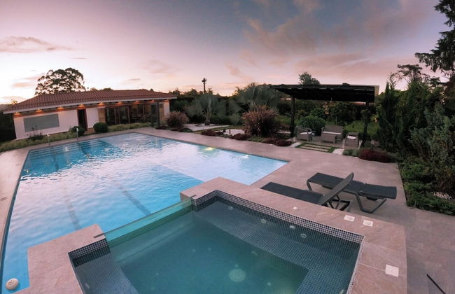 Llano Grande - Photo 27