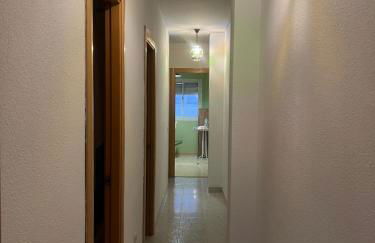 Spacious apartment in Málaga - Foto 22