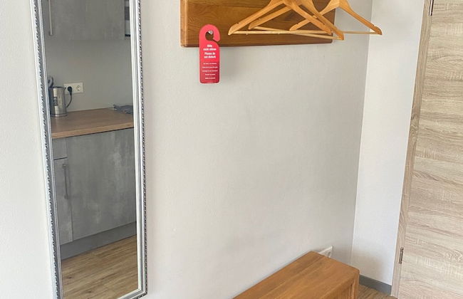 Motel Q - Dingolfing - Foto 11