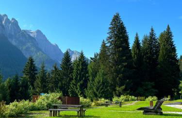 Charming Escape on the Slopes - Apartment Oliver Folgarida - Photo 11