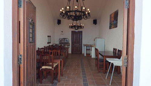 El Oasis Morado - Foto 2