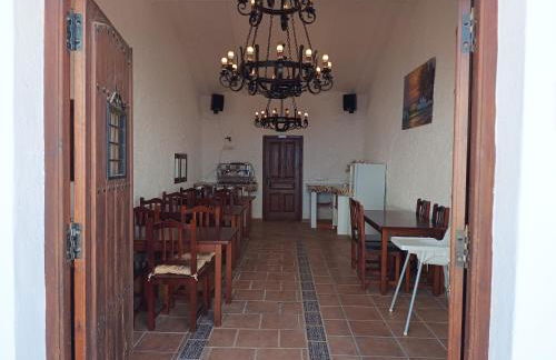 El Oasis Morado - Foto 2