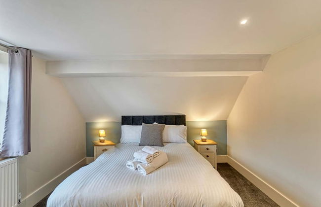 Host Stay Harrow Croft Dwelling - Foto 13