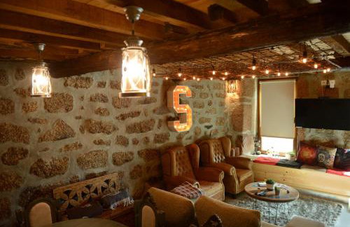 Casa dos Alcaides - Foto 25