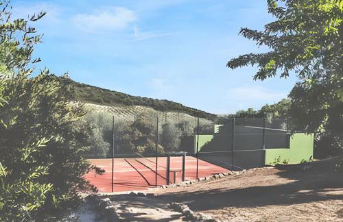 Charming House in Estepa with Shared Pool - Photo 14