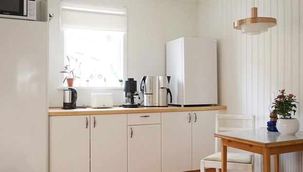 6 Person Holiday Home in Lysekil - Photo 5, Cuisine privée