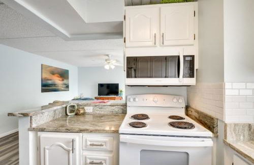 Oceanside Ormond Beach Condo, Steps to Shore! - Photo 15