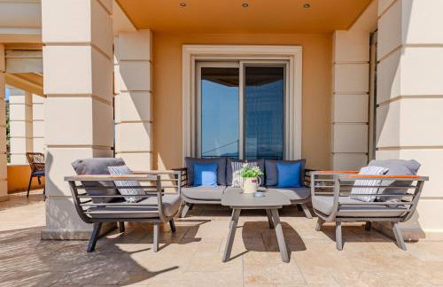 Anemou Nota Villa-Luxury Resort - Foto 14