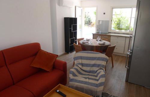 Maison de vacances Les 2 dauphins - Photo 10