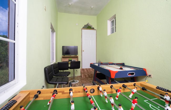 Jamaica Ocean View Villa - Foto 31