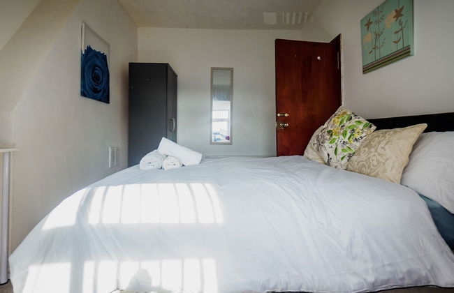 Wood Hus Lodge - Foto 14