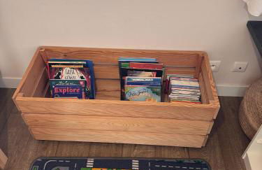 Appartement clim & piscine sur Golf - Foto 17