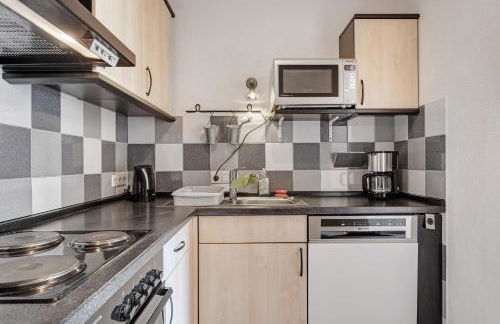 Ferienwohnung Landliebe - Foto 7