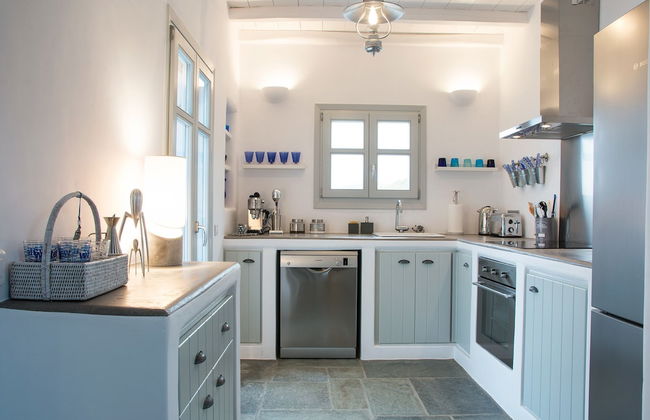 Serifos Houses Diasella - Foto 36