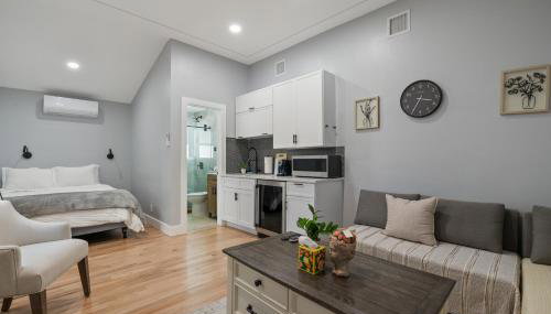 Lunavista Cozy Studio - Foto 2