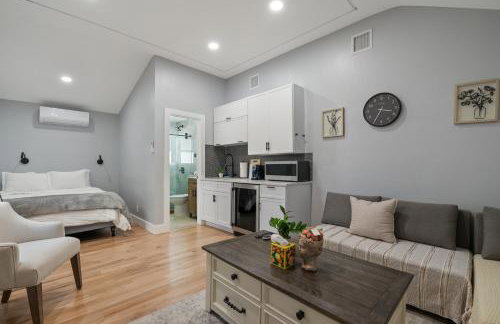 Lunavista Cozy Studio - Foto 2