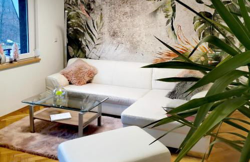 Ferienhaus am Wald - Foto 1