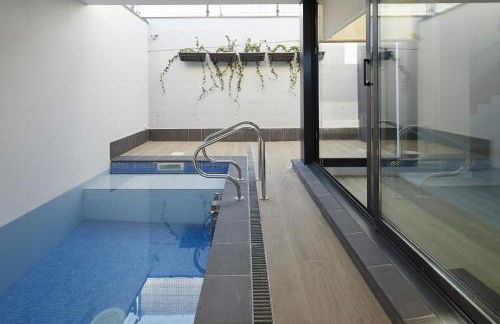 Villa Alimar - Basque Stay - Foto 47