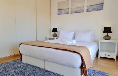 MBird Rosário Family House with Private Jacuzzi - Foto 46