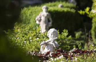 Schlössle Seeburg - Foto 26