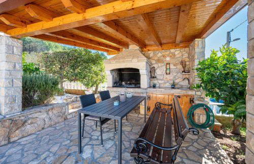 Apartments with parking space Mrljane - Pasman - 20056 - Photo 7