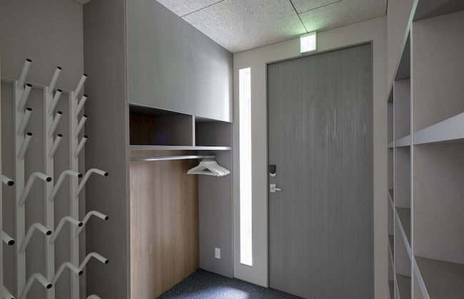 Echo Rocks by The Hakuba Collection - Foto 2