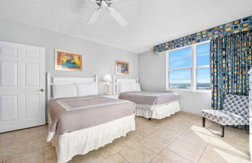 Stunning 2BR Oceanfront Beach Villa - 3 Balconies - Foto 22