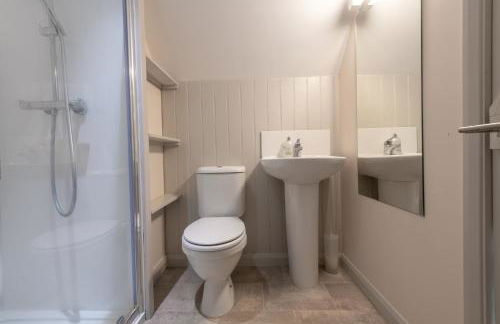 Mill Cottage 2 - Ash Farm Cotswolds - Photo 13