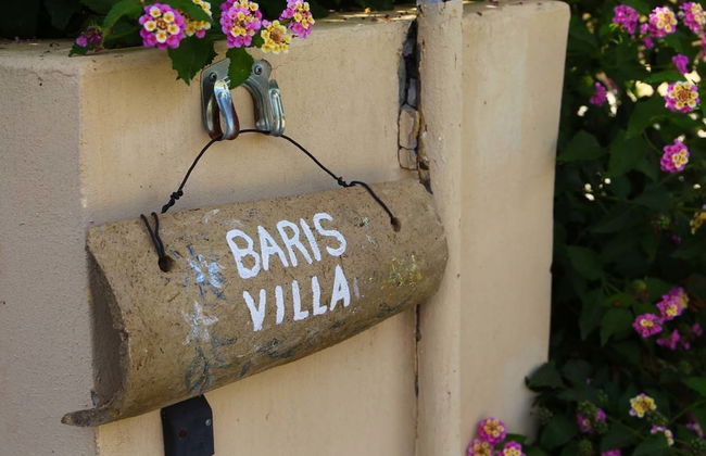 Villa Baris by Amy Villas - Foto 27