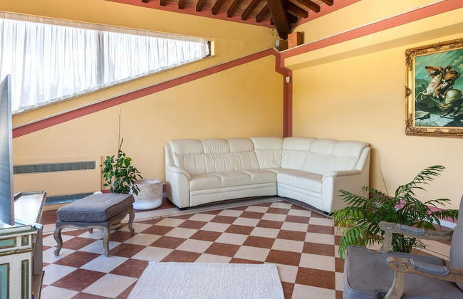 Tenuta Astolfi 12 3 in Acquasparta - Foto 38