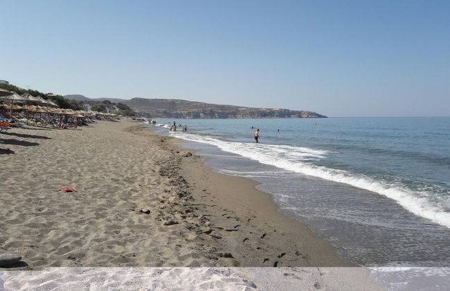 Elkysti Crete Superior Apartment Nikos - Foto 7