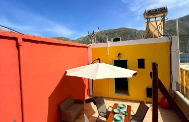 Marine's apartments - Foto 9