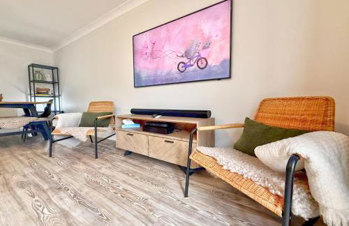 Newly Renovated Brightlingsea 3BDR Coastal Retreat - Foto 16