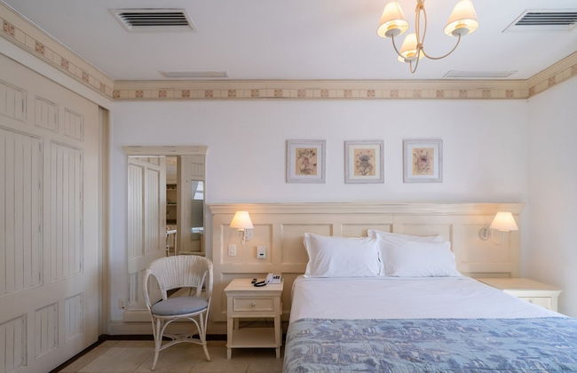 Studios frente ao mar no IL Campanario Resort ILCTOP - Photo 4