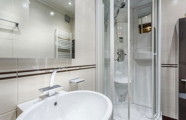 FortEstate Dmitriya Ulyanova City View - Photo 11