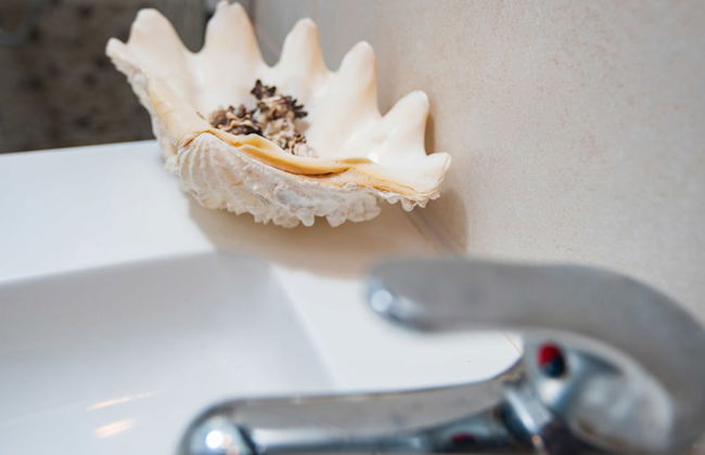 Saronic Seafront - Foto 24