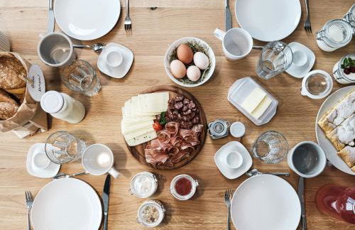 Kierhof Chalets - Foto 22