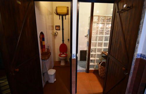 Yuccasa - Small Glamping Camping & Studio's - Foto 67