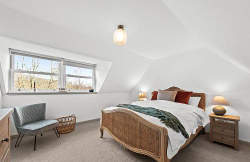 Luxury 3 Bedroom Cottage in Centre of Killin - Foto 15