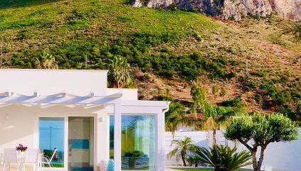 Golden Holiday Villas Private Pools in Sicily - Foto 3