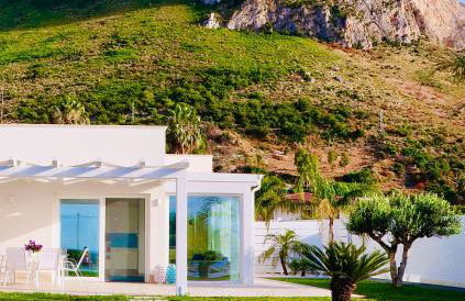 Golden Holiday Villas Private Pools in Sicily - Foto 3
